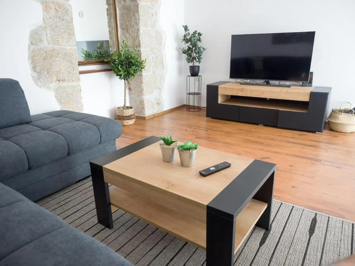 Holiday Home Vera Malinska 0*,  Croatia